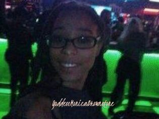 GoddessMonicaBrownstone