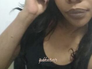 GoddessMonte