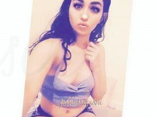 GoddessNaiyaRose