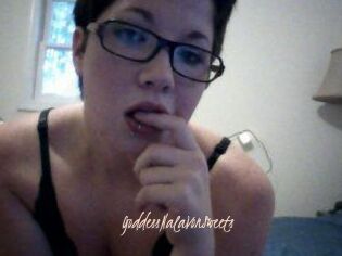 GoddessNalaVonSweets