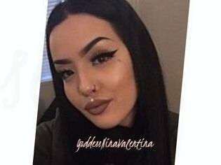 GoddessNinaValentina