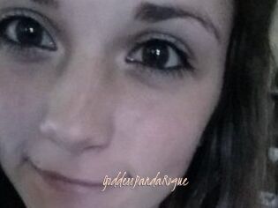 GoddessPandaRogue