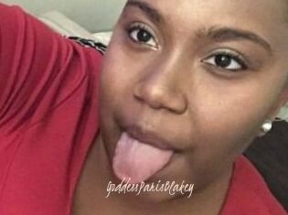 GoddessParisBlakey