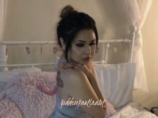 GoddessPaulinaSol