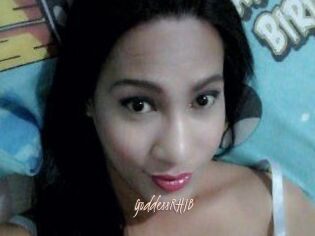 GoddessRHIB