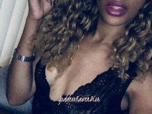 GoddessRavenDior