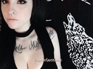 GoddessRavenRain