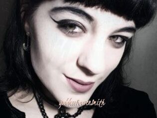 GoddessRavenSmith