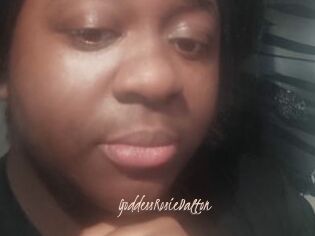 GoddessRosieDalton Sexenmacht