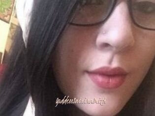 GoddessSabrinaSmith