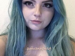 GoddessSamanthaKole Sexenmacht