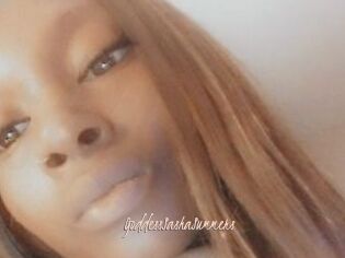GoddessSashaSummers