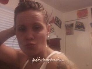 GoddessSassyHardcore