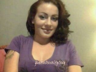 GoddessSerenityEnvy