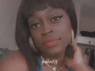 GoddessSilk
