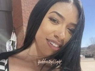 GoddessSkyLight