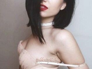 GoddessSophieMey