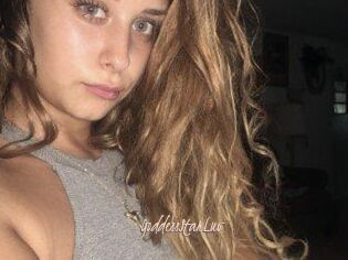 GoddessStarLuv