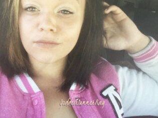 GoddessSummerRay