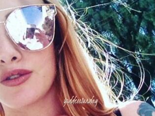 GoddessSunday