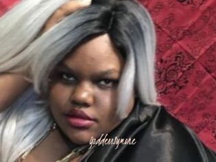 GoddessSymone