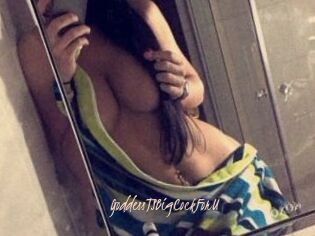 GoddessTSBigCockForU