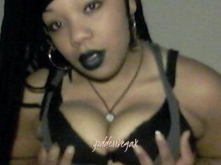 GoddessVegaX