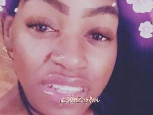 GoddessZoeyMoon