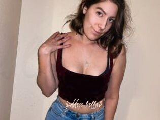 Goddess_BellaB Sexenmacht