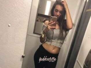 Goddesslolla Sexenmacht