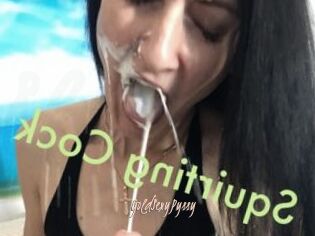 GoldSexyPyssy