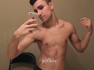 GoldTwink