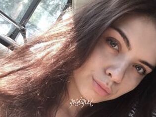 GoldXGirl