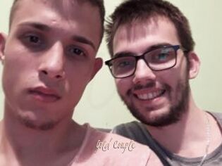 Gold_Couple
