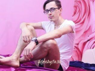 GoldenBoyForYou