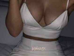 GoldenDollDi