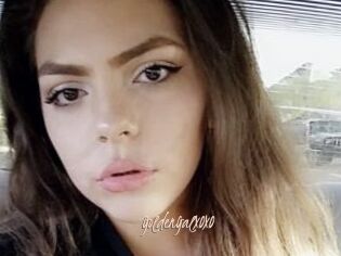 GoldenGalXOXO