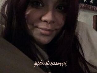 Goldenchickennugget