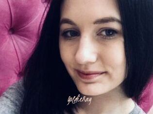 GoldieRay