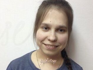GoldieReys