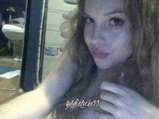 Goldielocks33
