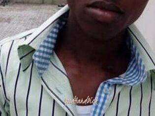 GoodHardDick