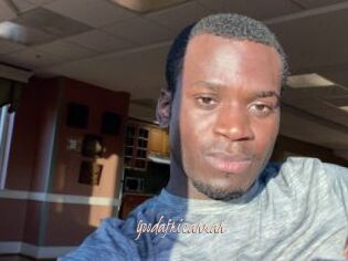 Goodafricanman