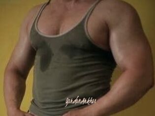 GordonArkhos