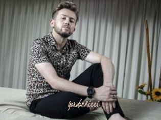 GordonRicci
