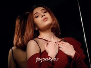 GorgeousAiyana