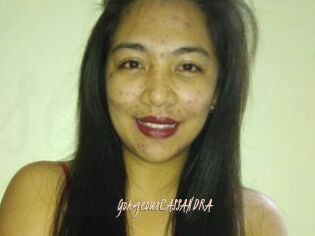 GorgeousCASSANDRA