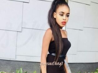 GorgeousEbonyX