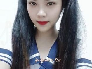 GorgeousKiss_Kiss