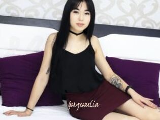 GorgeousLia